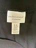 Chico's Black Casual Pants Size Med (1) - photo 7
