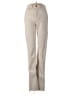 Zara Tan Ivory Jeans Size 2 - photo 1