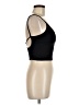 Unbranded Black Tank Top Size M - photo 4