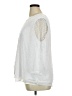 Alfred Dunner 100% Polyester White 3/4 Sleeve Blouse Size 1X - photo 5