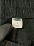 Old Navy Argyle Black Shorts Size S - photo 3