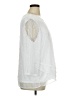 Alfred Dunner 100% Polyester White 3/4 Sleeve Blouse Size 1X - photo 4