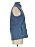 Rabbit Blue Vest Size S - photo 4