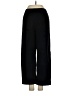 St. John Collection Black Casual Pants Size 0 - photo 2