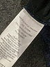 up! Houndstooth Black Dress Pants Size 2 - photo 8