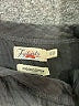 Faherty 100% Organic Cotton Gray Tank Top Size S - photo 7