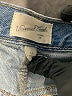 Universal Thread 100% Cotton Blue Jeans Size 14 - photo 9