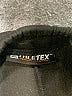 Athletex 100% Polyester Black Track Pants Size M - photo 7
