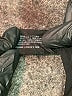 Club Monaco 100% Cotton Black Jacket Size 10 - photo 7