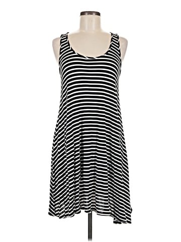 Socialite Casual Dress (view 1)