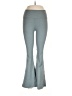 Mono b Gray Active Pants Size L - photo 1