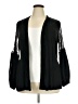 Belldini Black Kimono Size 2X - photo 1