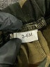 Unbranded Camo Green Casual Pants Size 3-6 mo - photo 3
