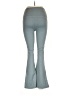 Mono b Gray Active Pants Size L - photo 2