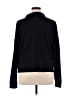 Gap Black Long Sleeve Polo Size XL - photo 2