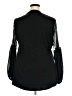 Belldini Black Kimono Size 2X - photo 2