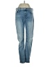 Hudson Jeans Blue Jeans Size 27 waist - photo 1