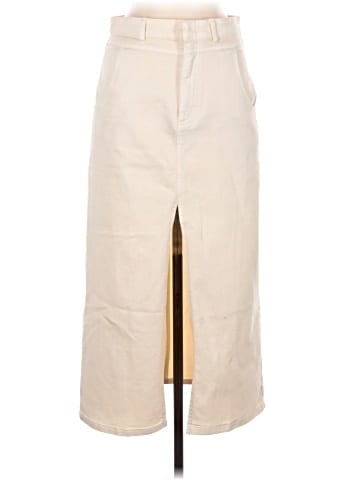 Pilcro Casual Skirt (view 1)