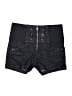 Assorted Brands Black Shorts Size L - photo 1