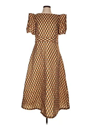 INA Casual Dress (view 1)