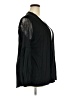 Belldini Black Kimono Size 2X - photo 4