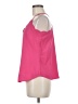 J. by J.Crew 100% Polyester Pink Sleeveless Top Size 8 - photo 5
