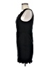 Monteau Black Cocktail Dress Size M - photo 5