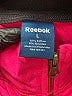Reebok Pink Track Jacket Size L - photo 6