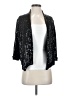 Forever 21 Black Blazer Size S - photo 1