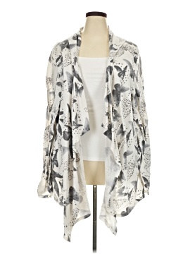 Thorn & Fable Cardigan