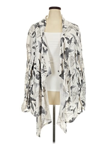 Thorn & Fable Cardigan (view 1)