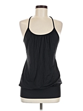 Lululemon Athletica Sleeveless Blouse