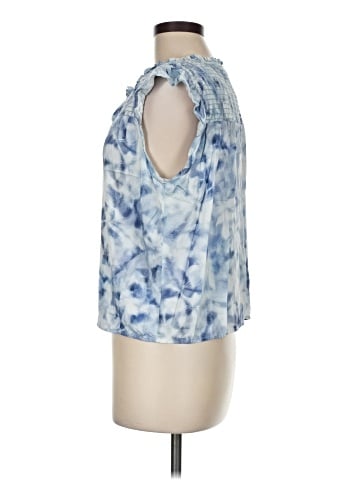 Bella Dahl Sleeveless Blouse (view 1)