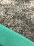 Unbranded Solid Teal Formal Skirt Size XL - photo 4