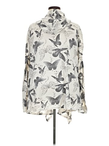 Thorn & Fable Cardigan (view 2)