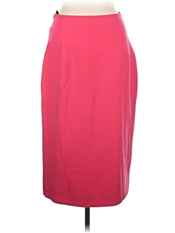 Black Halo Casual Skirt (view 2)