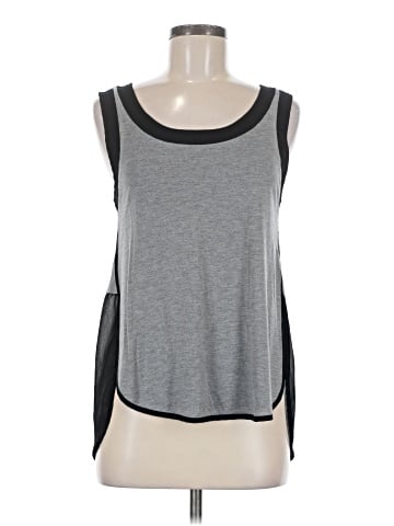 Banana Republic Sleeveless T-Shirt (view 1)