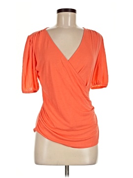 Ann Taylor Short Sleeve Top