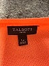 Talbots Orange Cardigan Size Lg Petite - photo 7