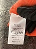 Talbots Orange Cardigan Size Lg Petite - photo 8