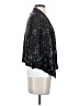 Forever 21 Black Blazer Size S - photo 4