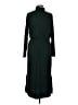 Old Navy Green Casual Dress Size M - photo 1