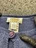 Talbots 100% Cotton Blue Cardigan Size Lg Petite - photo 7