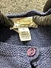 Talbots 100% Cotton Blue Cardigan Size Lg Petite - photo 8