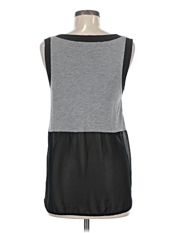 Banana Republic Sleeveless T-Shirt (view 2)