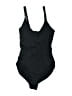 Danskin Black Bodysuit Size S - photo 1