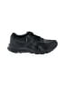 Asics Black Sneakers Size 7 - photo 1
