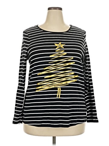 Signature collection Pullover Sweater (view 1)