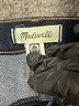 Madewell Blue Jeans Size 33 waist - photo 7
