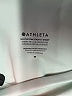 Athleta Green Athletic Shorts Size M - photo 3